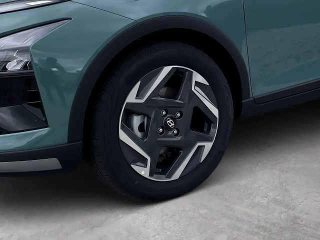 Hyundai Bayon 1.0 Prime T-GDi