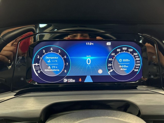 Volkswagen Golf 1.5 TSI Golf VIII Style