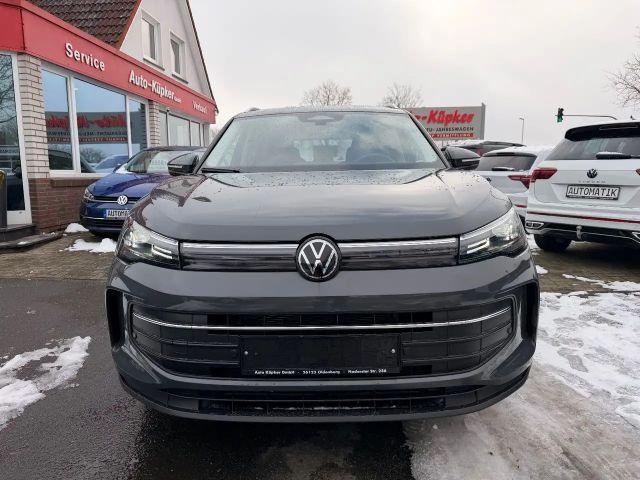 Volkswagen Tiguan 1.5 eTSI DSG Life