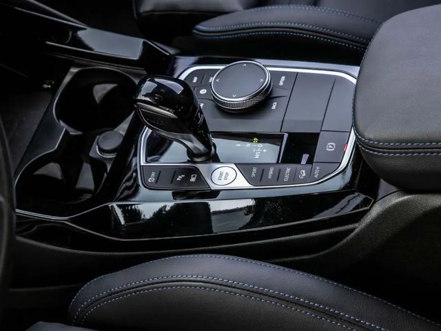 BMW X3 M-Sport xDrive30e