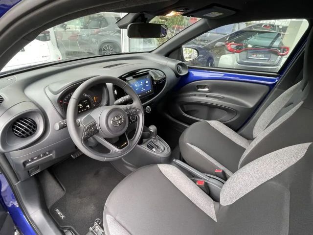 Toyota Aygo X Business Hatchback S-CVT