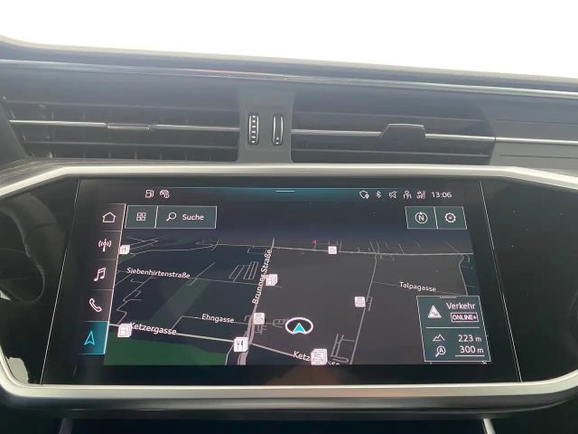 Audi A6 40 TDI Quattro S-Line