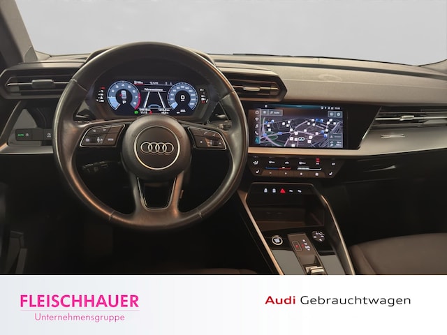 Audi A3 30 TFSI S-Tronic Sedan