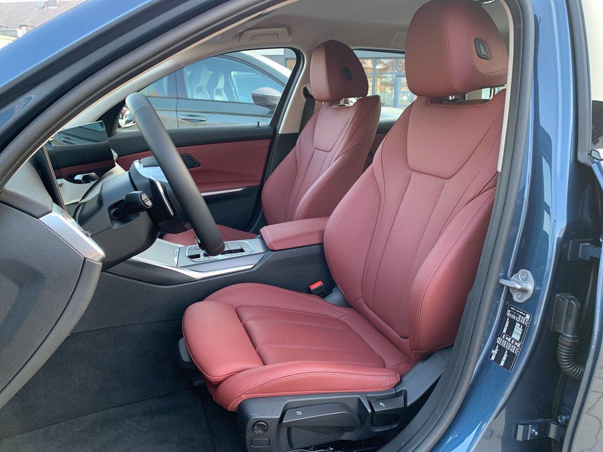 BMW 318 318i Touring