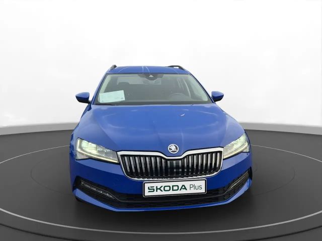 Skoda Superb 1.5 TSI Combi