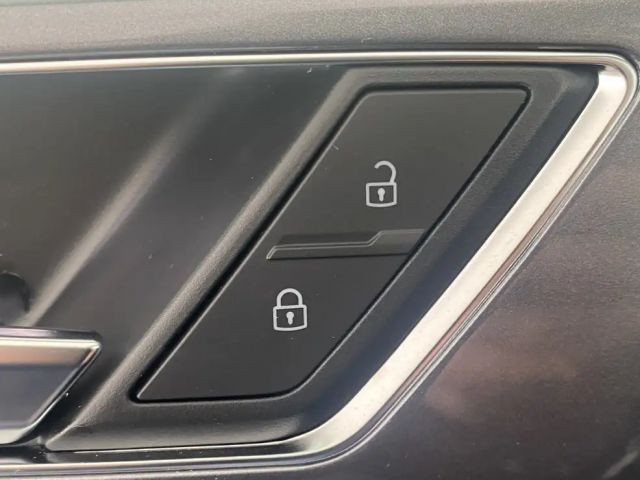 Volkswagen Taigo DSG Style