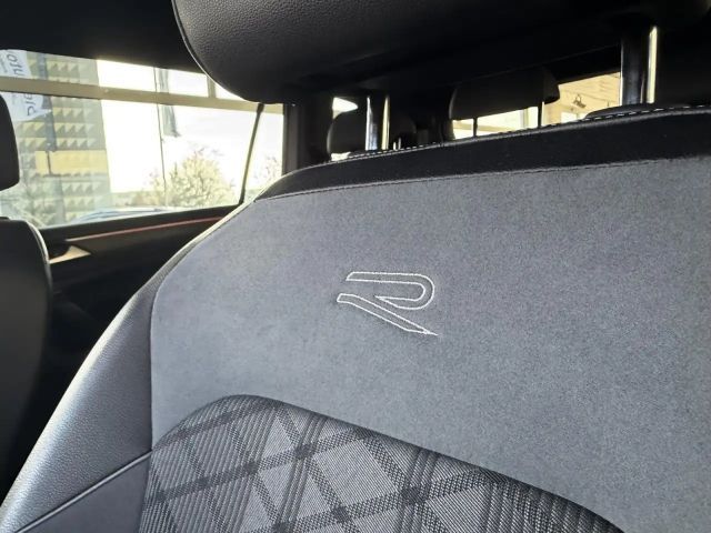 Volkswagen Tiguan 2.0 TDI Allspace DSG R-Line