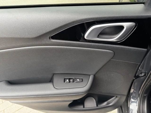 Kia XCeed Platinum Edition