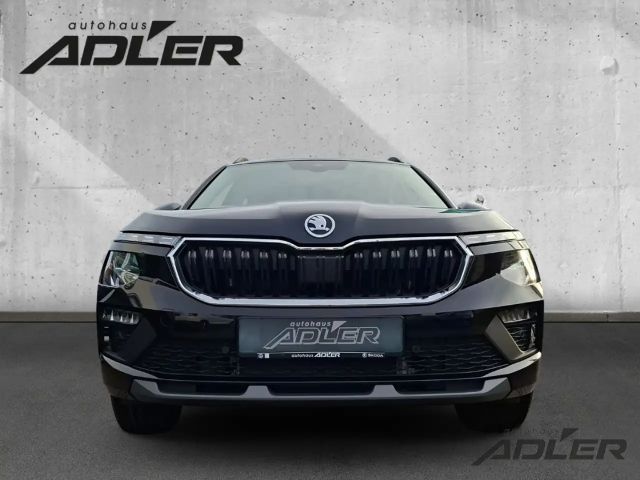 Skoda Kamiq 1.5 TSI Tour