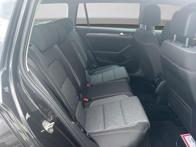 Volkswagen Passat 2.0 TDI Business DSG Variant