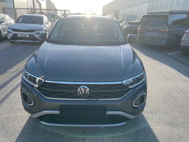 Volkswagen T-Roc 2.0 TDI DSG