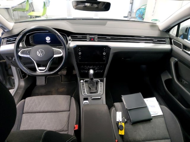 Volkswagen Passat 2.0 TDI Variant