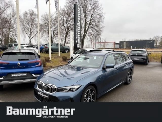 BMW 330 330i M-Sport Touring xDrive