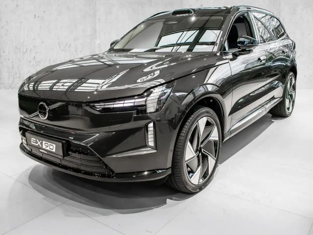 Volvo EX90 Twin motor Ultra