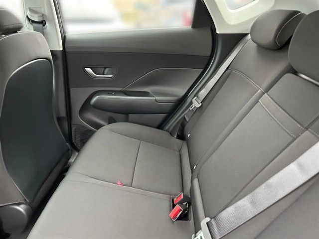 Hyundai Kona 64 kWh Electric