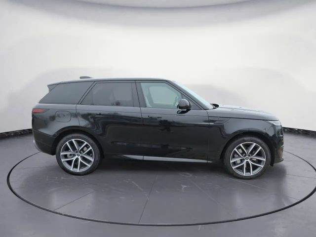 Land Rover Range Rover Sport HSE