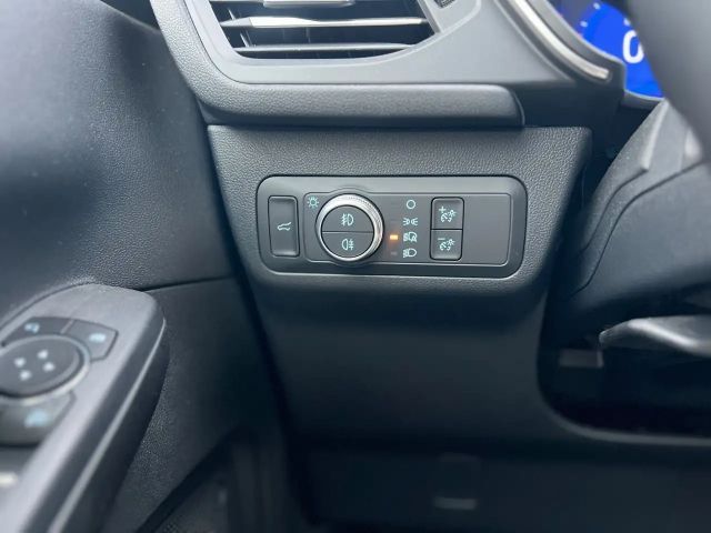 Ford Kuga Titanium X