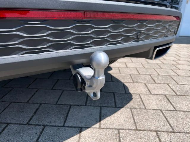 Skoda Kodiaq 2.0 TSI RS