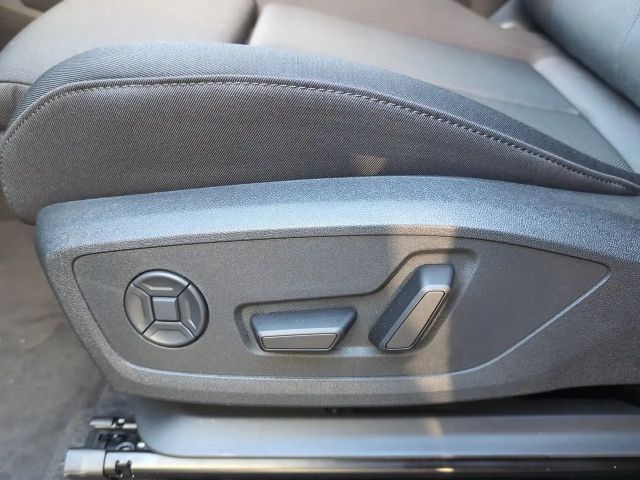 Audi Q6 e-tron Quattro