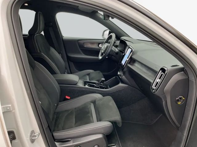 Volvo XC40 Recharge Ultimate