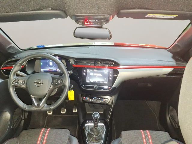 Opel Corsa GS-Line Grand Sport