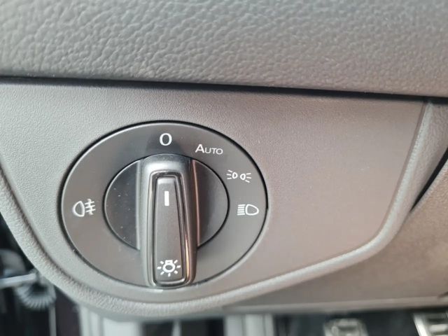 Volkswagen Polo VI Goal 1.0+Abstandsregeltempomat+Sitzheizung+PDC