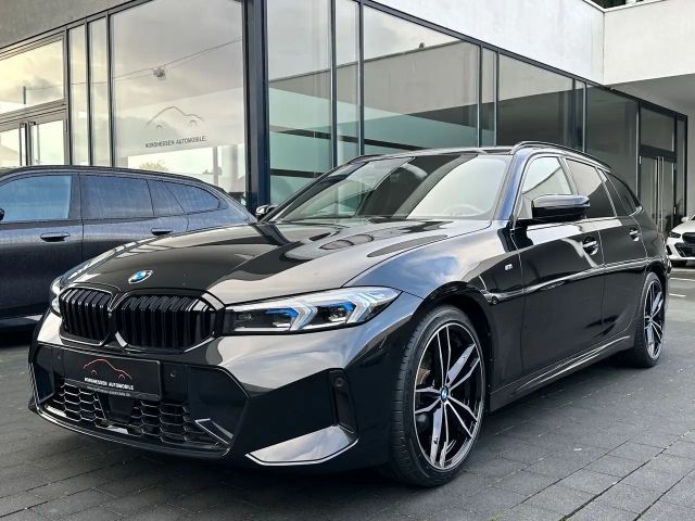 BMW 320 320d M-Sport Touring