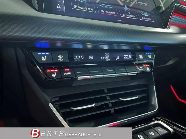 Audi RS e-tron GT Quattro