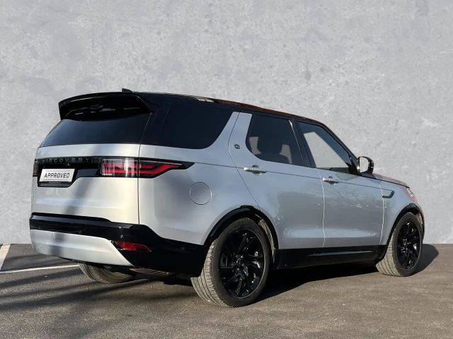 Land Rover Discovery AWD D300 Dynamic SE