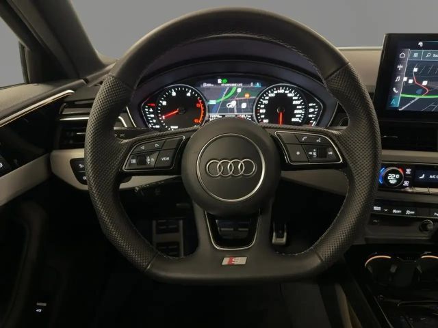 Audi A4 40 TDI S-Line