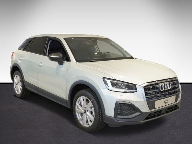Audi Q2 35 TFSI S-Tronic
