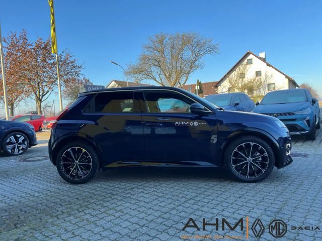 Renault 5 Comfort Electric Iconic