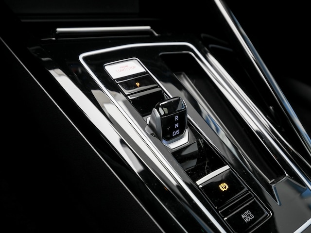 Volkswagen Golf DSG GTI Style