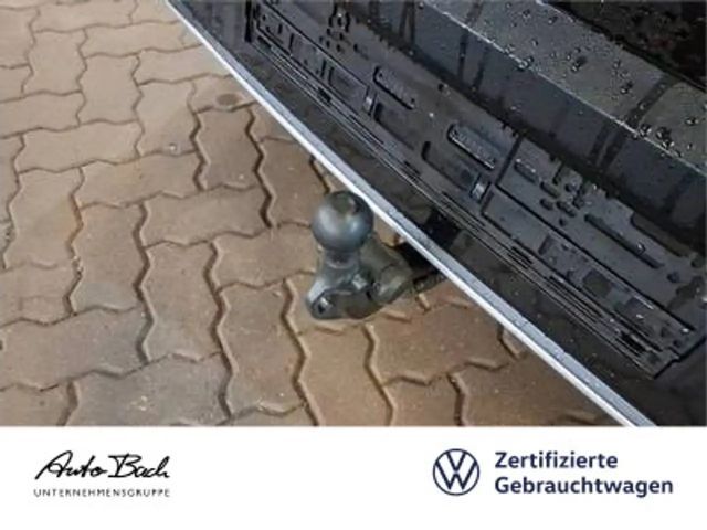 Volkswagen Golf Goal 1.5TSI Navi LED CarPlay ACC EPH AHK