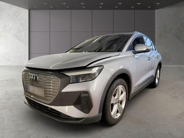 Audi Q4 e-tron 40