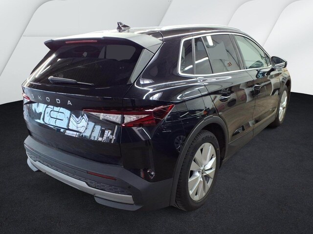 Skoda Elroq 85