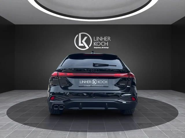 Audi A5 Avant Quattro