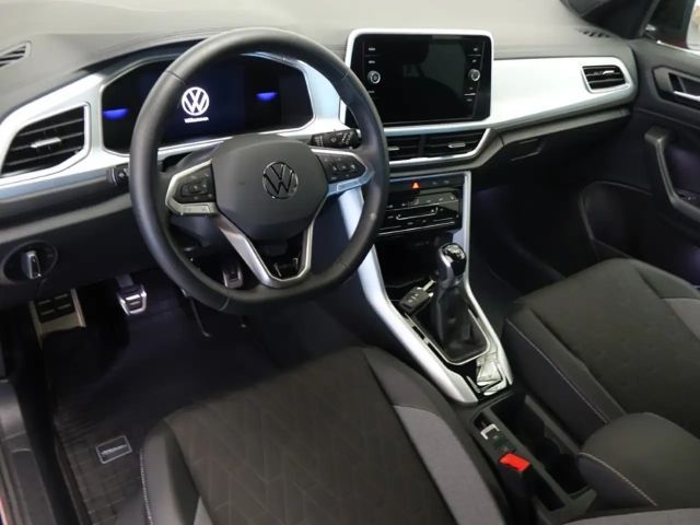 Volkswagen T-Roc 2.0 TDI Life