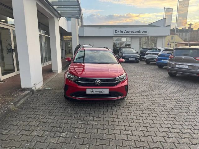 Volkswagen Taigo 1.0 TSI Life