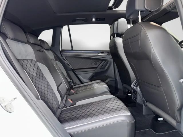 Volkswagen Tiguan 2.0 TSI DSG R-Line