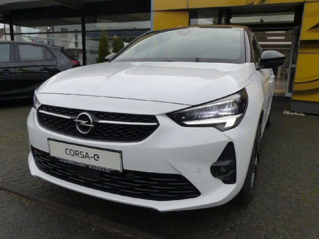 Opel Corsa GS-Line Grand Sport