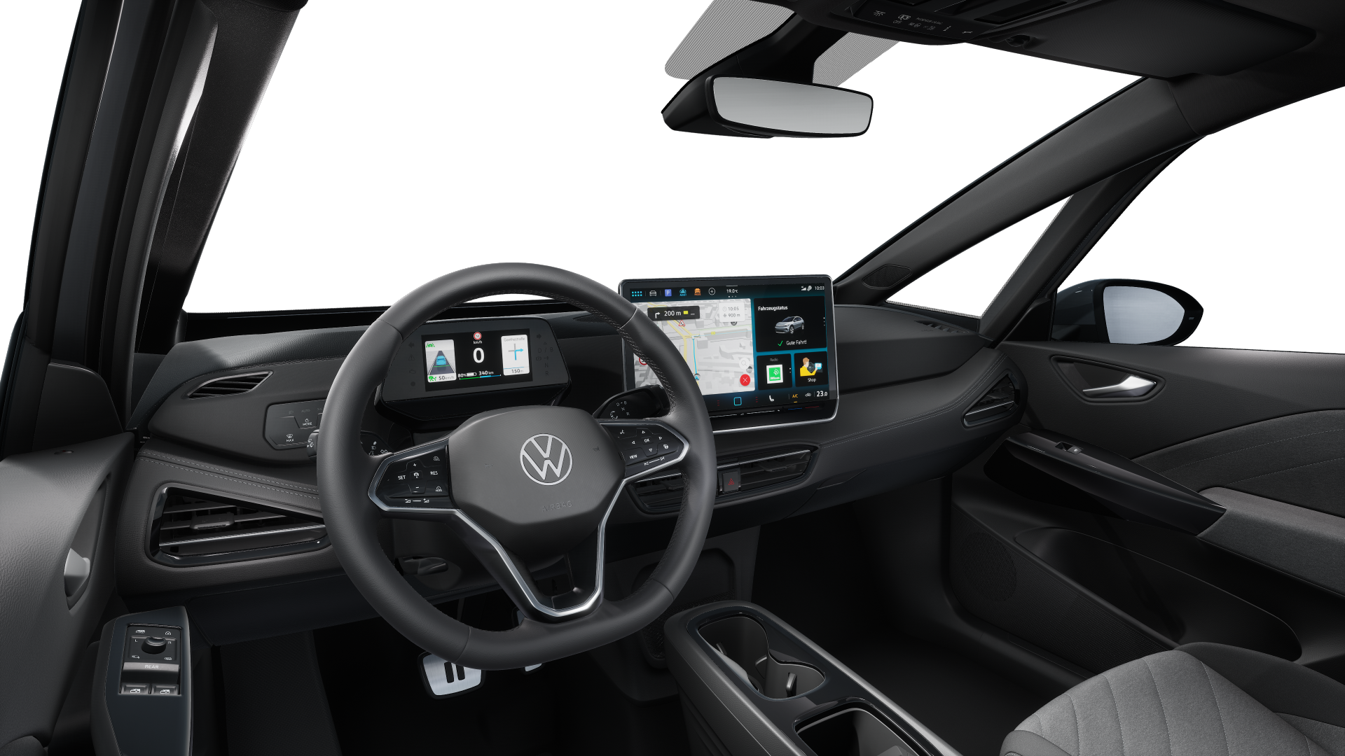 Volkswagen ID.3 Performance Pro