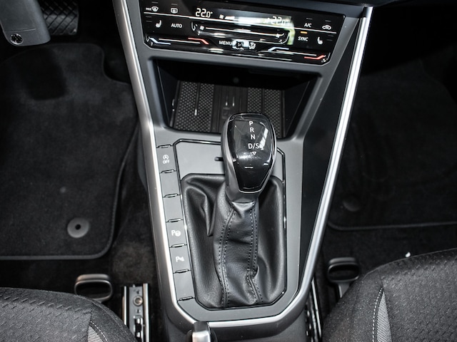 Volkswagen Taigo DSG