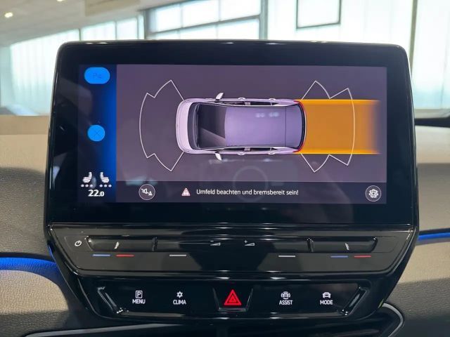 Volkswagen ID.3 Performance Pro