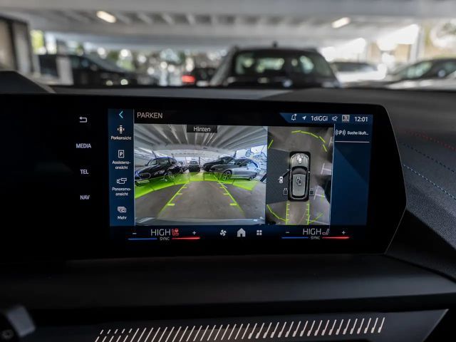 BMW 120 120i M-Sport Sedan