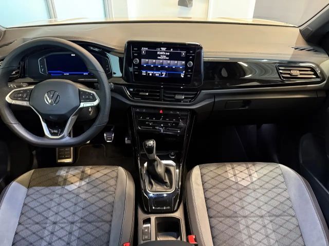 Volkswagen T-Roc 1.5 TSI R-Line
