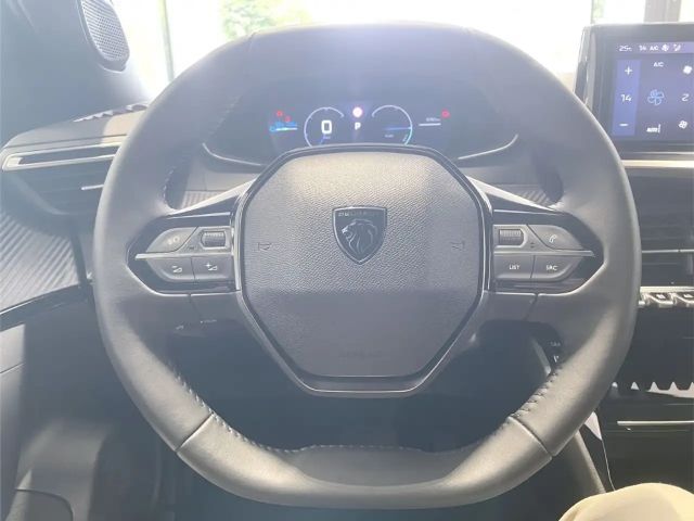 Peugeot E-2008 Allure Pack