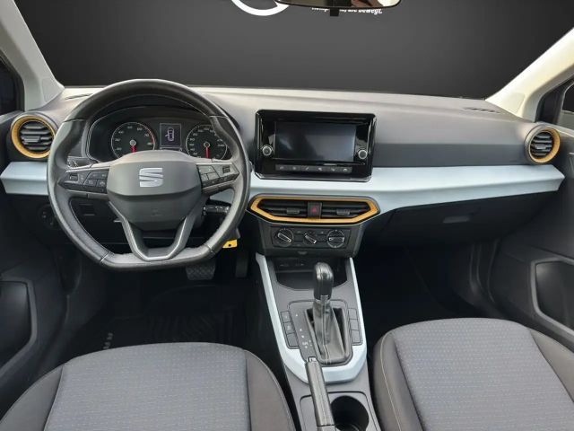 Seat Arona 1.0 TSI DSG Style