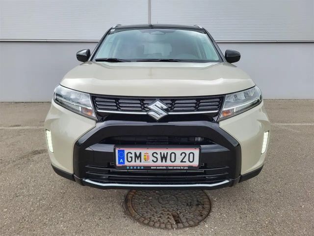 Suzuki Vitara AllGrip GL Hybrid Shine