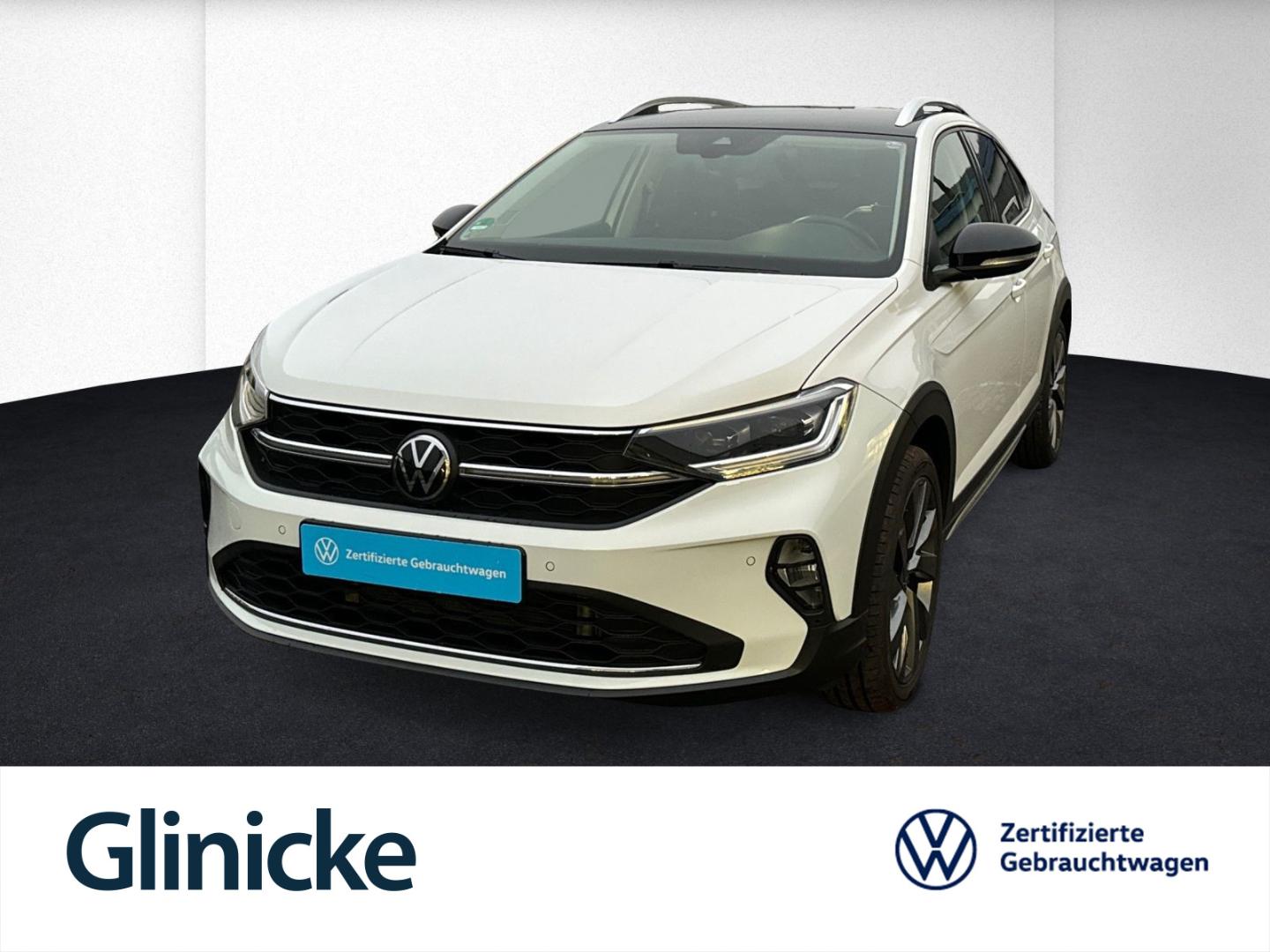 Volkswagen Taigo 1.5 TSI DSG Style